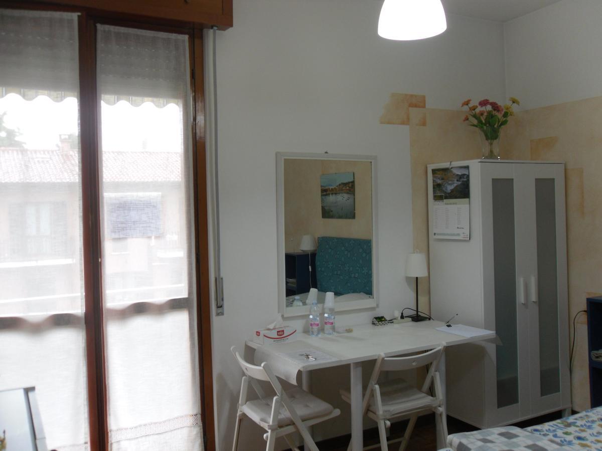 B&B Irene Agrate Brianza Exterior foto